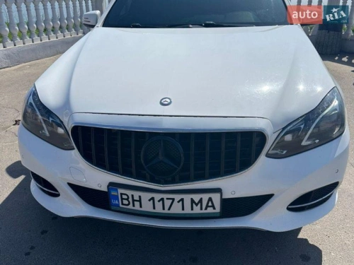Mercedes-Benz