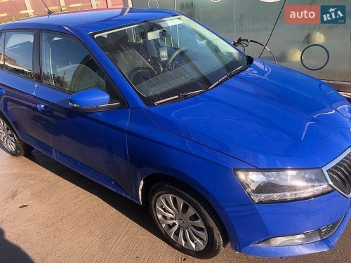 Skoda