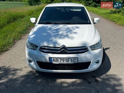 Citroen