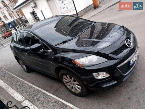 Mazda