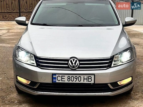Volkswagen