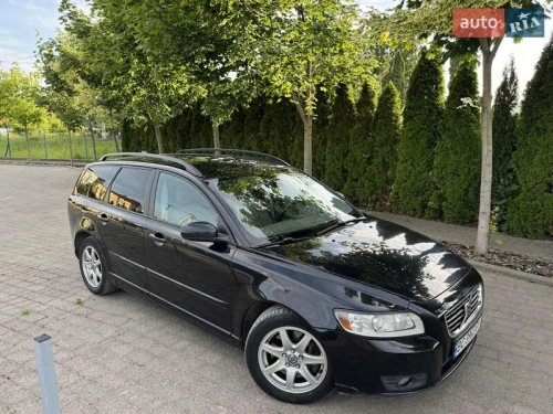 Volvo