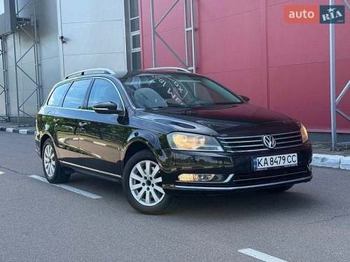 Volkswagen