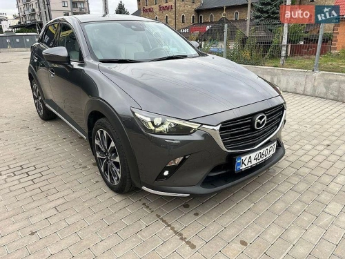 Mazda