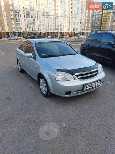 Chevrolet