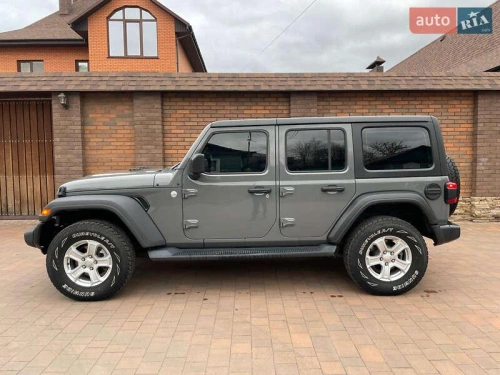 Jeep