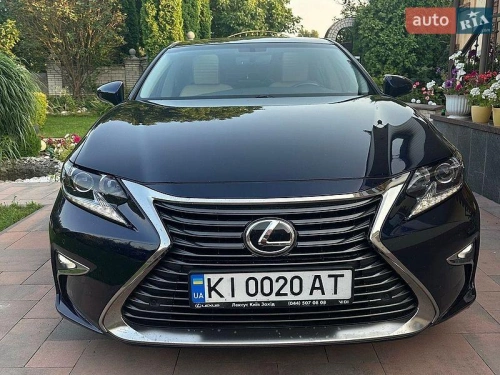 Lexus