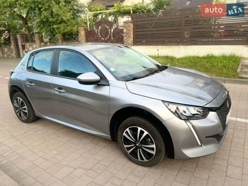 Peugeot
