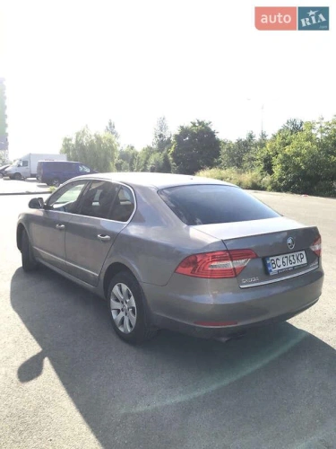 Skoda
