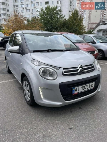 Citroen