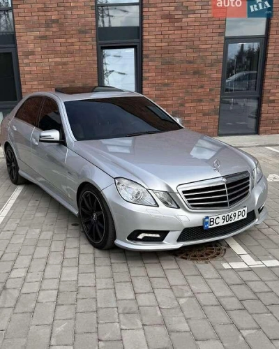 Mercedes-Benz