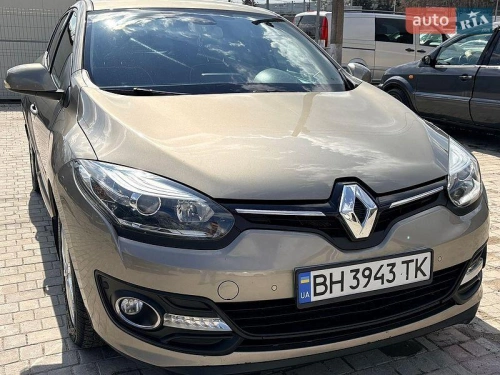 Renault