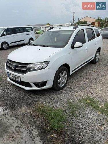 Dacia