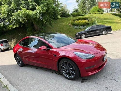 Tesla
