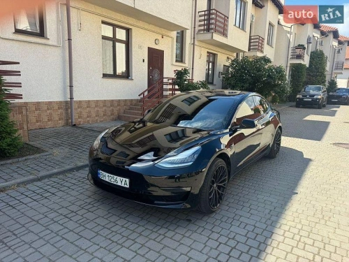 Tesla