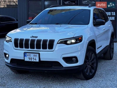 Jeep