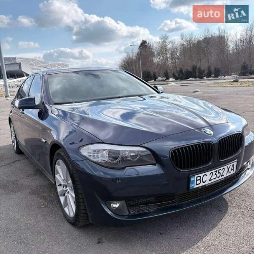 BMW