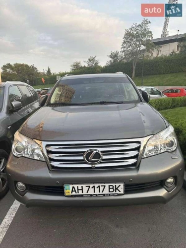Lexus