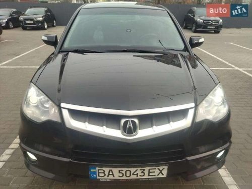 Acura