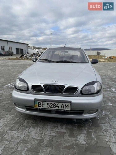 Daewoo