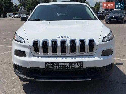 Jeep