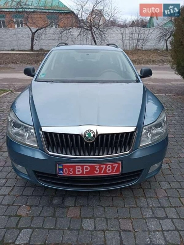 Skoda