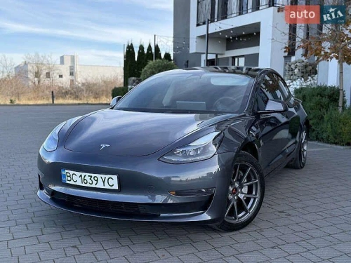 Tesla