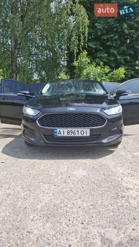 Ford
