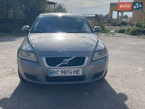 Volvo