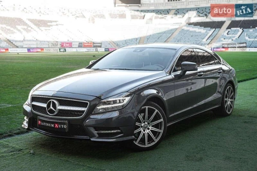 Mercedes-Benz