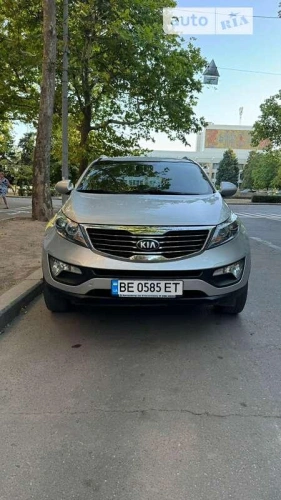 Kia