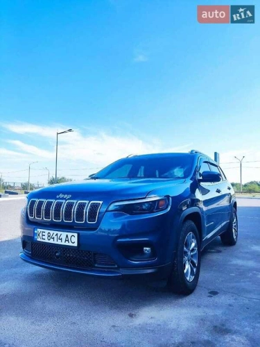 Jeep