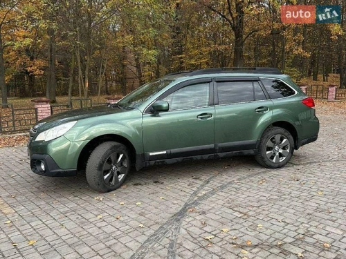 Subaru