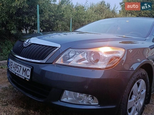 Skoda