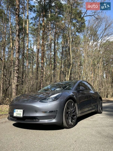 Tesla