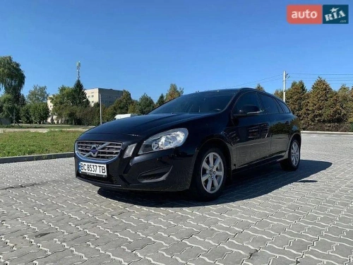 Volvo