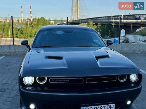 Dodge