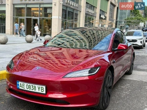 Tesla