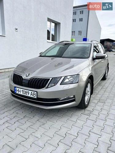 Skoda