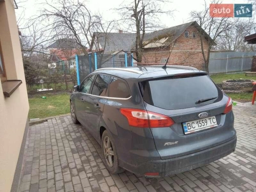 Ford
