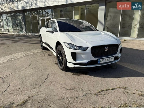 Jaguar