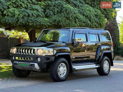 Hummer