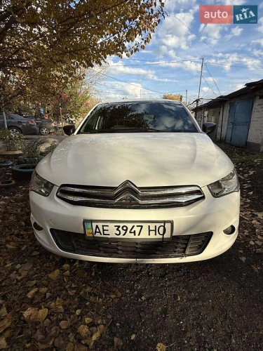 Citroen
