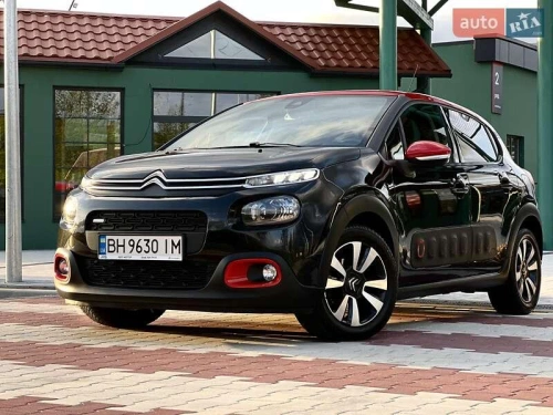 Citroen