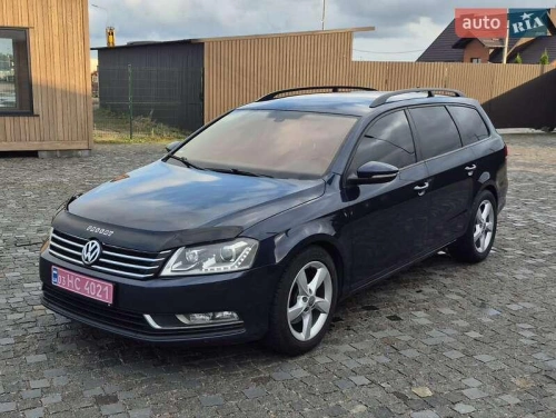 Volkswagen