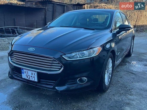 Ford
