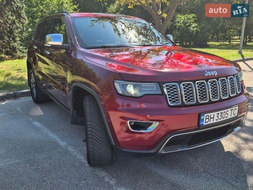 Jeep