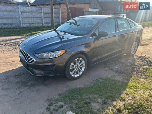 Ford