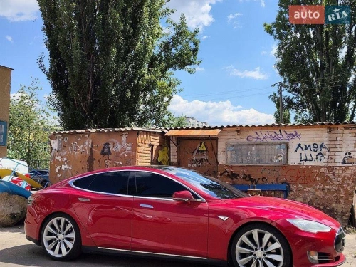 Tesla