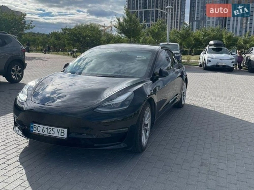 Tesla